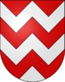 Walkringen-coat of arms