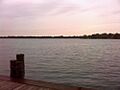 Walpoleislandseenfromalgonquinmichigan