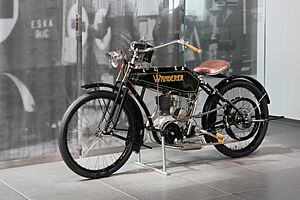 Wanderer, Bj. 1914 (2013-09-03 museum mobile)