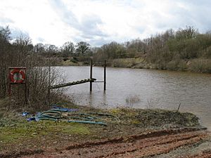 Water filled old claypit - geograph.org.uk - 1779806.jpg