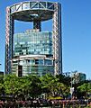 WeWork Jongno Tower - Seoul, South Korea 03