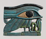 Wedjat eye Amulet MET DP164714 (cropped)