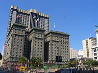 The Westin St. Francis