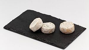 WikiCheese - Rigotte de Condrieu - 20150619 - 001