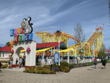 Wild Mouse Cedar Point