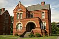William Enston Home
