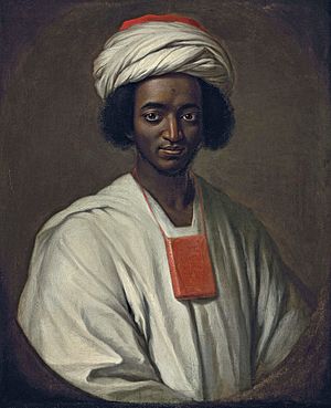 William Hoare of Bath - Portrait of Ayuba Suleiman Diallo, (1701-1773).jpg