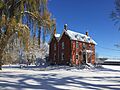 Willowdale Farms
