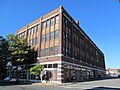 Willys Overland Block, Springfield MA