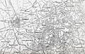 Ypres area north, 1914-1915