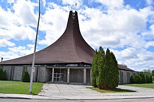 Église Saint-Mathias - 3