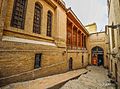 صورة للمتحف البغدادي