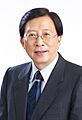 劉兆玄院長