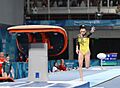 2018-10-13 Gymnastics at 2018 Summer Youth Olympics – Girls' Artistic Gymnastics – Apparatus finals – Vault (Martin Rulsch) 221