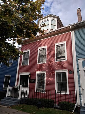 2021 Witter Coombs House 01