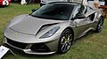 2022 Lotus Emira