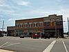 Cullman Downtown Commercial Historic District