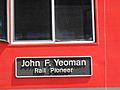 59206 John F. Yeoman Rail Pioneer at Eastleigh 100 (7)