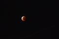 5 26 2021 Lunar Eclipse from Laguna, Philippines at 1915 local time