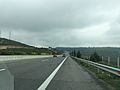 A1 Highway Greece