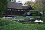 A579, Shofuso Japanese House and Garden, Fairmount Park, Philadelphia, Pennsylvania, United States, 2017.jpg