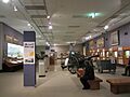 AWM Western Front Gallery August 2012