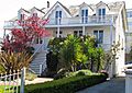 Abner Phelps House (San Francisco)