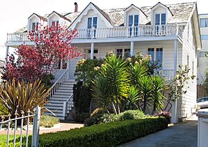 Abner Phelps House (San Francisco)