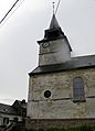 Acheux-en-Amiénois église 1