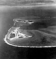 Aerial view of Midway Atoll on 24 November 1941 (80-G-451086)