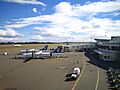 Aeroport de Christchurch