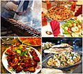 Afghan cuisine