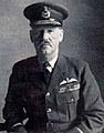 Air Cdre Jordan