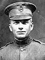 Albert E. Baesel - WWI Medal of Honor recipient