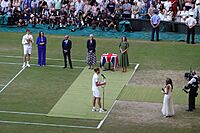 Alexander Zverev Wimbledon 2026