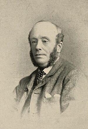 Alexander goodman more irish naturalist 1895