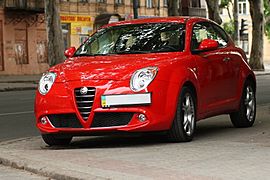 Alfa Romeo MiTo 02