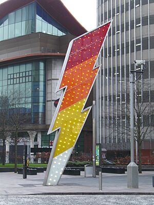 Alight Cardiff