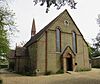 All Saints Church, Tuttons Hill, Gurnard, Isle of Wight (May 2016) (3).JPG