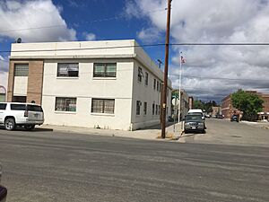 Alturas Carnegie Library