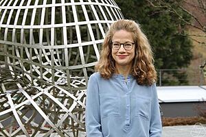 Annette Werner Oberwolfach 2022