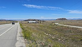 Antero Junction, Colorado