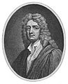Anthony Ashley Cooper, 3. Earl of Shaftesbury