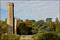 Antrim Castle (ruin) - geograph.org.uk - 588779