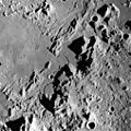 Apollo 15 Hadley Rille