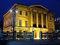 Apsley House - geograph.org.uk - 287479