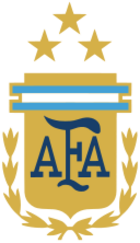 Shirt badge/Association crest