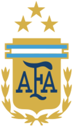 Shirt badge/Association crest