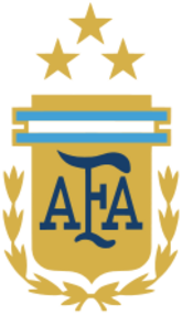 Shirt badge/Association crest
