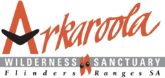 Arkaroola Wildernes Sanctuary Logo.png